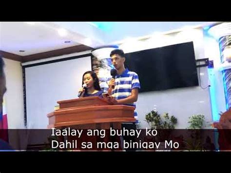 sufficient tagalog|Sufficient in Tagalog.